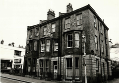 Western Road c1983